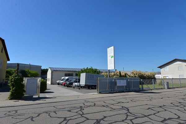Hoffmann Jörg GmbH Stukkateurbetrieb