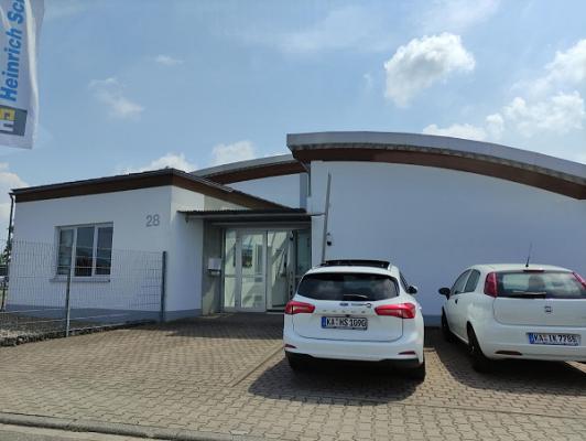 Heinrich Schmid GmbH & Co. KG
