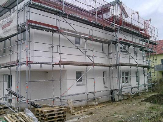 Bernd Ratzel Gipser- und Stuckateurbetrieb