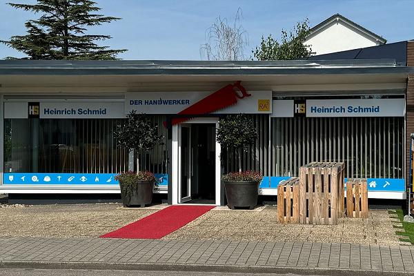Heinrich Schmid GmbH & Co. KG
