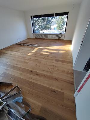 Der Malermeister Biegemeier