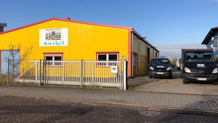 Willi Kruse Malerbetrieb GmbH