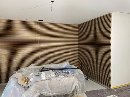 Malergeschäft Milschewski