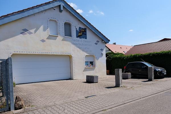 Farbe & Design Malerfachbetrieb Stefan Lehel