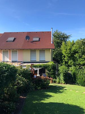 Dachbeschichtung Wollenschläger