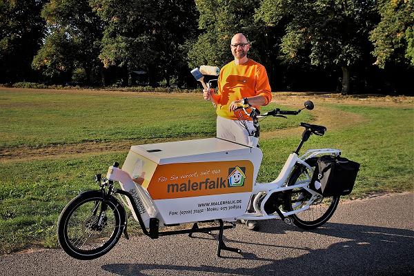 malerfalk - Oliver Falk