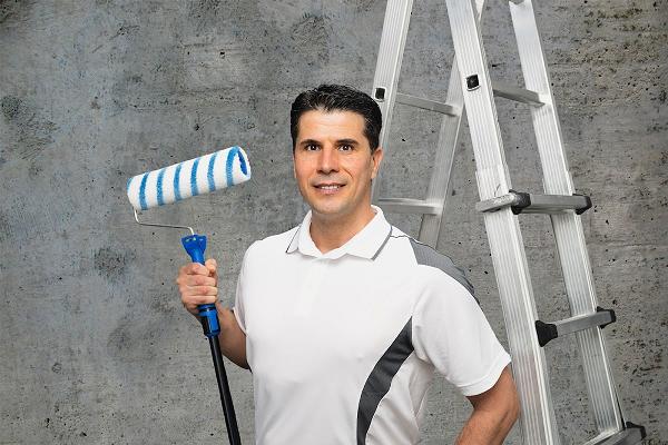 Malermeister André Stübing