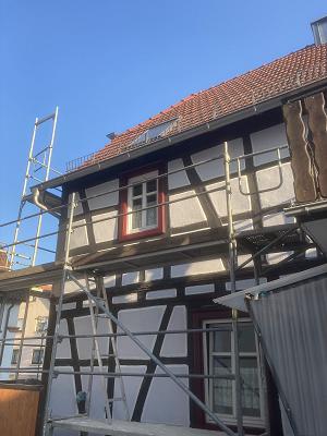 Malerfachbetrieb Dietmar Ullrich