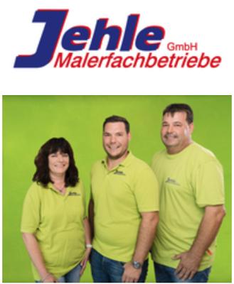 Jehle GmbH Malerfachbetriebe