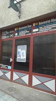 Ralf Böser Malerbetrieb