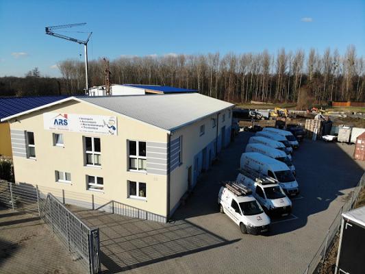 A-R-S Gipser, Stuckateur GmbH