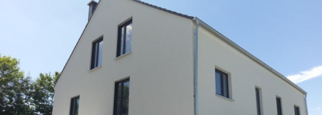 Parlak - Gipser und Gerüstbau GmbH