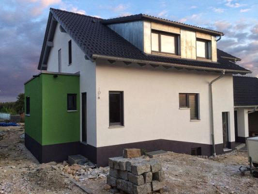 Sandimoglu Stuckateuer Maler Trockenbau