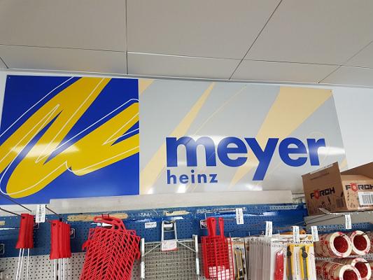 Heinz Meyer