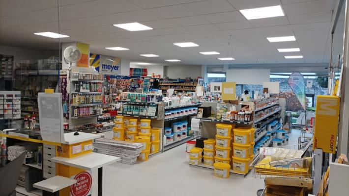 Farbenfachhandel Meyer