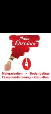 Maler Ehreiser