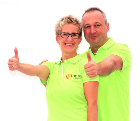 Helber Maler & Raumausstatter