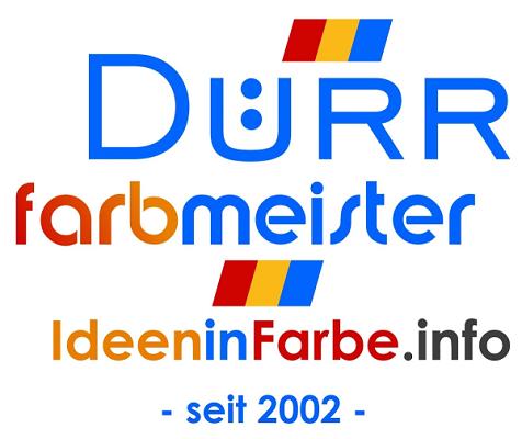 Dürr farbmeister | Malerbetrieb Oberndorf