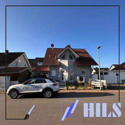 Malerbetrieb Hils GmbH