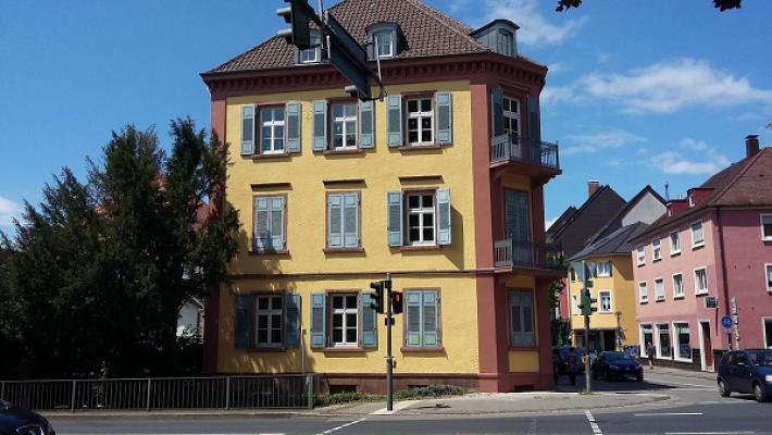 Malerbetrieb BERISHA