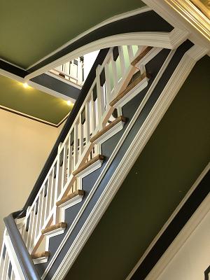 Thomas Honeycutt Malermeister e.K. Berger Malermeister e.K.