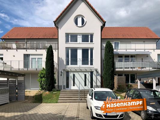 Malerbetrieb Alexander Hasenkampf