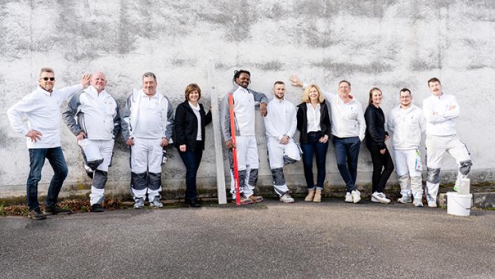 Kölmel & Würth Stuckateure GmbH