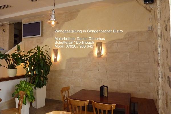 Malerbetrieb Ohnemus D.