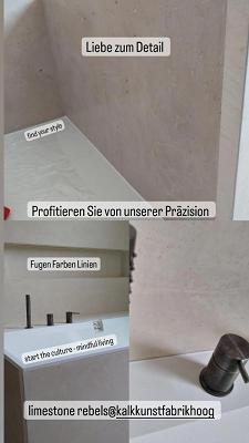 W. Hoog Malerfachbetrieb Gmbh & Co. KG - Potentiale nutzen