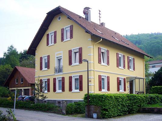 Müller Maler