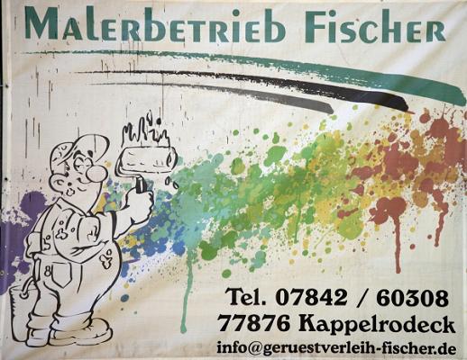 Malerbetrieb Fischer