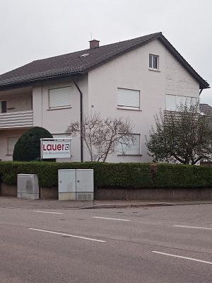 Malerfachbetrieb Lauer - Werterhaltung mit System; Jakob Lauer GmbH