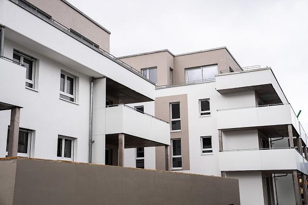 Kaupp Ausbau & Fassade GmbH