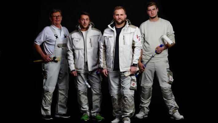 Adrian Bühler Malermeister