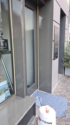 Malerfachbetrieb Südbaden