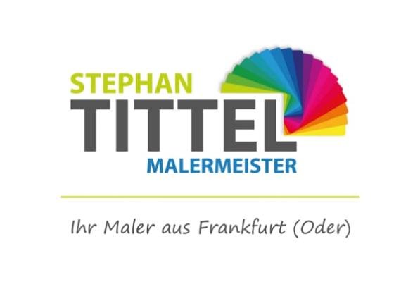 Malermeister Stephan Tittel