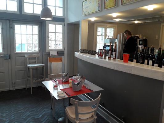 1839 Malerhaus | Restaurant Achern