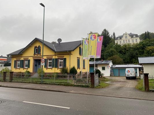 Malerwerkstätte Kellouche