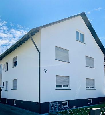 Dekor Bau - Professionelle Renovierungsarbeiten