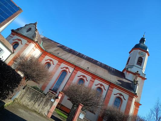 Ernst Thomas Malergeschäft