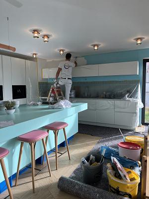 Malermeisterbetrieb Medi