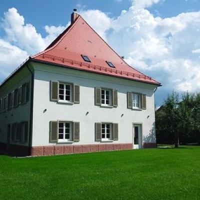 Maximilian Rombach Malerbetrieb GmbH