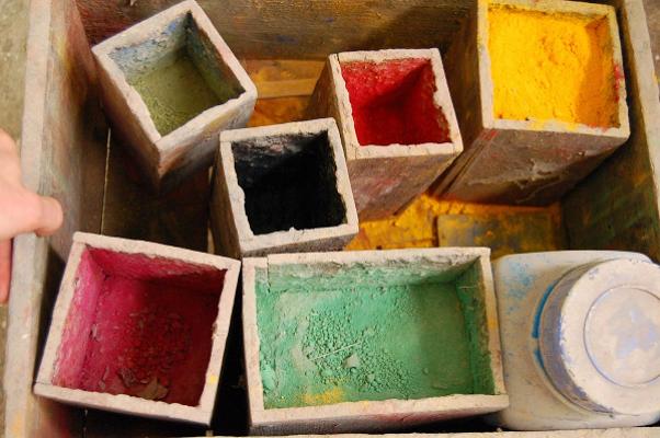 Malerbetrieb Würstl