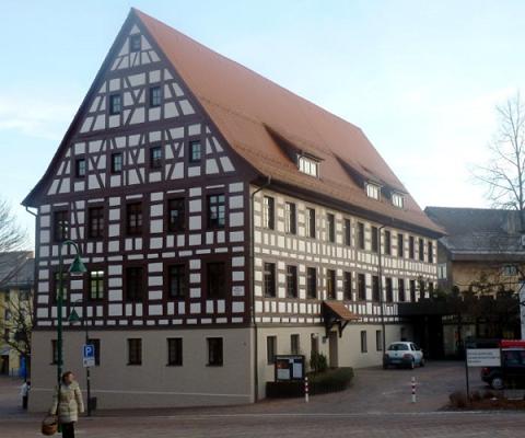 Maik Seyfried Malerbetrieb