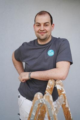 Straub Malermeisterbetrieb