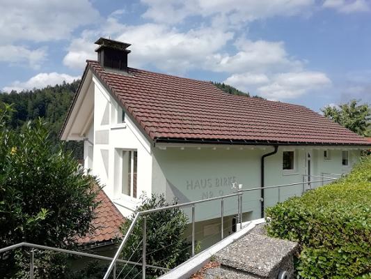 Endriss Malergeschäft