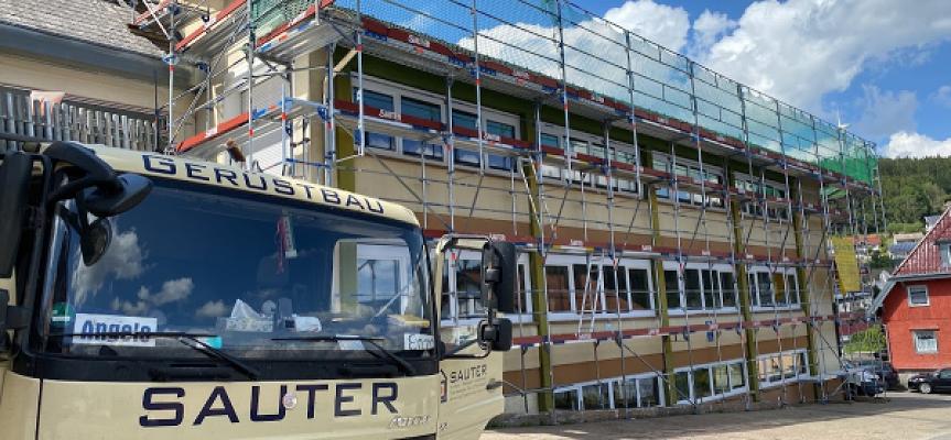 Franz Sauter GmbH & Co. KG