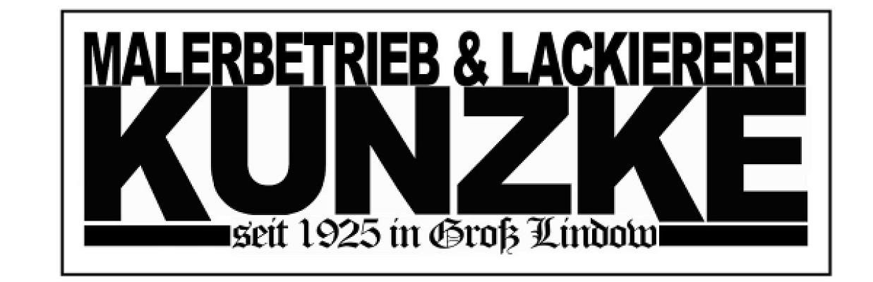 Malerbetrieb und Lackiererei KUNZKE
