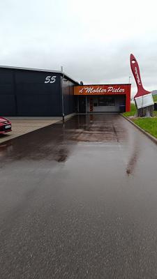 Malergeschäft d' Mohler Pieler GmbH