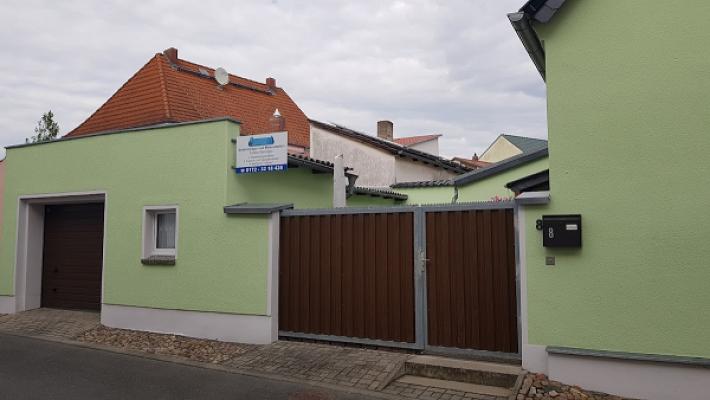 Bodenbelags- u. Malerarbeiten T. Berninger